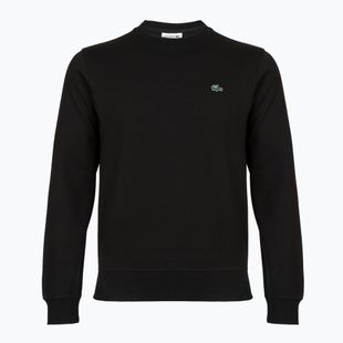 Bluza męska Lacoste SH5127 black