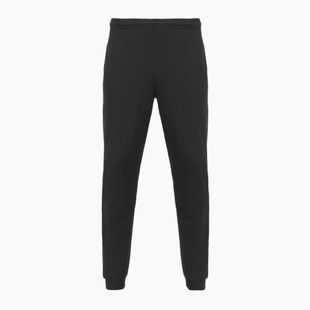Spodnie męskie Lacoste XH5132 black