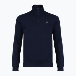 Bluza męska Lacoste SH5130 navy blue