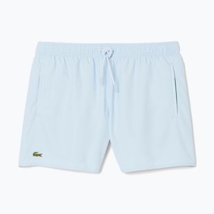 Szorty kąpielowe męskie Lacoste MH6270 rill/green