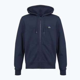 Bluza męska Lacoste SH5545 navy blue