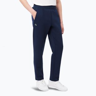 Spodnie męskie Lacoste XH9833 166 navy blue