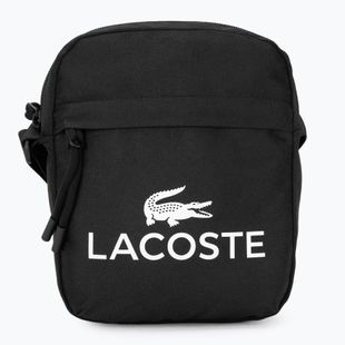Saszetka Lacoste NU5181ZT black