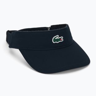 Daszek tenisowy męski Lacoste RK8727 navy blue