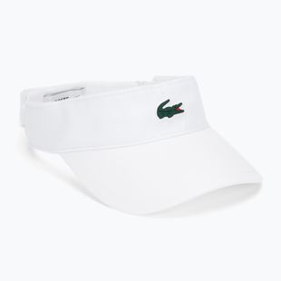 Daszek tenisowy męski Lacoste RK8727 white
