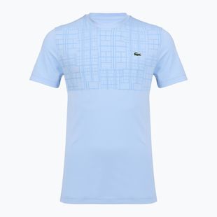 Koszulka tenisowa męska Lacoste TH4782 overview