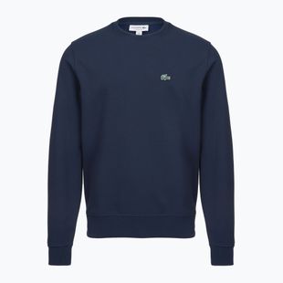 Bluza męska Lacoste SH5127 navy blue