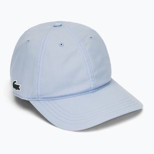 Czapka z daszkiem Lacoste RK2662 phoenix blue