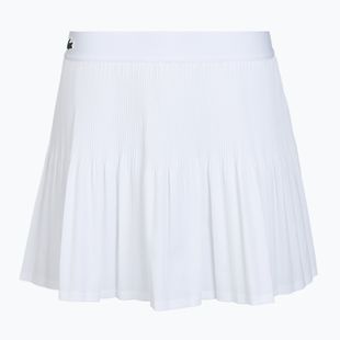 Spódnica tenisowa Lacoste JF9990 white