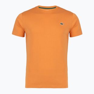 Koszulka tenisowa męska Lacoste TH0003 blossom/angie