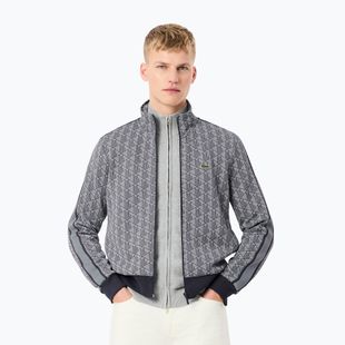 Bluza męska Lacoste SH1368 calluna/graphite