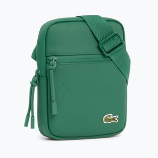 Saszetka Lacoste NH3307LV tatami/olive tree