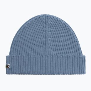 Czapka zimowa męska Lacoste RB0001 aral