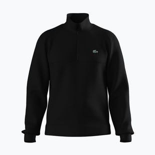 Bluza męska Lacoste SH9388 black
