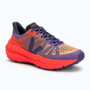 Buty damskie VEJA Condor 3 Advanced gradient purple/orange fluo
