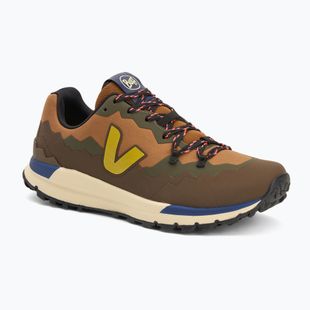 Buty męskie VEJA Fitz Roy X Buff terra/liquor