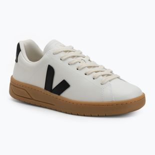 Buty damskie VEJA Urca white/black/natural