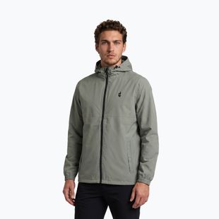 Kurtka softshell męska Aulp Dolan Lichen