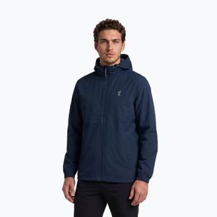 Kurtka softshell męska Aulp Dolan Navy
