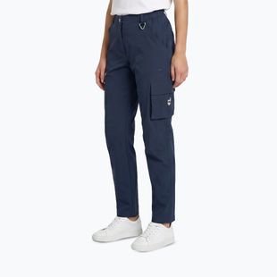 Spodnie trekkingowe damskie Aulp Dondi navy