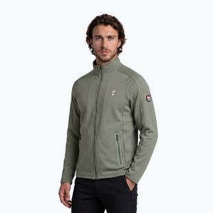 Bluza polarowa męska Aulp Drake lichen
