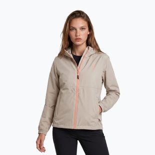 Kurtka softshell damska Aulp Duffy sand