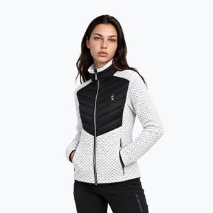 Kurtka hybrydowa damska Aulp Copen Hybrid black 1