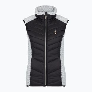 Bezrękawnik damski Aulp Corda Hybrid black 1