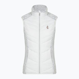 Bezrękawnik damski Aulp Corda Hybrid white 1