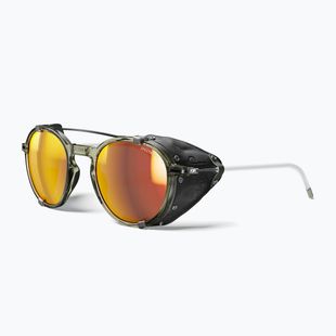 Okulary przeciwsłoneczne Julbo Legacy Spectron army green/black