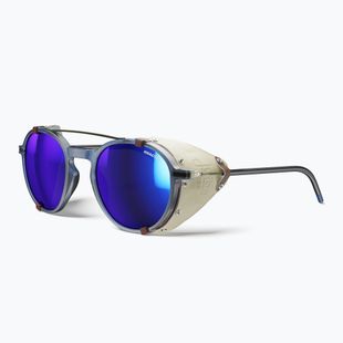 Okulary przeciwsłoneczne Julbo Legacy Ractiv 2-4 Beige/Black