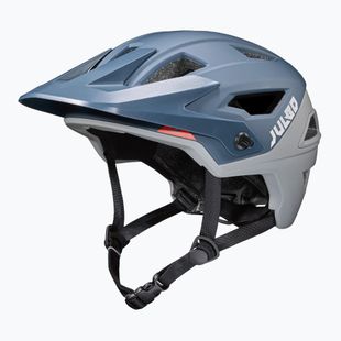 Kask rowerowy Julbo Rock blue/gray