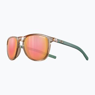 Okulary przeciwsłoneczne Julbo Canyon Polarized 3HD green