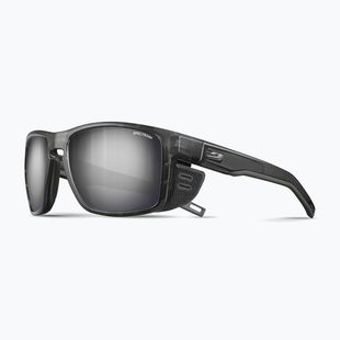 Okulary przeciwsłoneczne Julbo Shield Spectron black/black