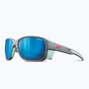 Okulary przeciwsłoneczne Julbo Monterosa 3 Spectron gray/mint