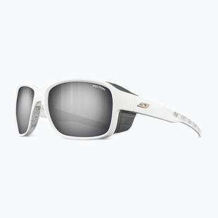 Okulary przeciwsłoneczne Julbo Monterosa 2 Spectron matt white/gray