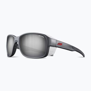 Okulary przeciwsłoneczne Julbo Monterosa 2 Spectron matt dark blue/gray