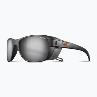 Okulary przeciwsłoneczne Julbo Camino Spectron matt black/orange
