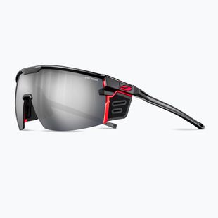 Okulary przeciwsłoneczne Julbo Ultimate Cover Spectron black/red