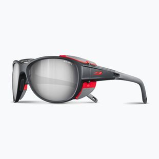 Okulary przeciwsłoneczne Julbo Explorer 2.0 Alti Arc dark gray/orange