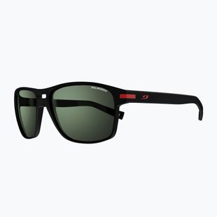Okulary przeciwsłoneczne Julbo Bergen Spectron Polarized 3 black
