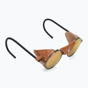 Okulary przeciwsłoneczne Julbo Vermont Classic Spectron brown