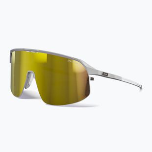 Okulary przeciwsłoneczne Julbo Density Spectron matt grey/white