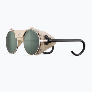 Okulary przeciwsłoneczne Julbo Vermont Spectron pink gold/beige