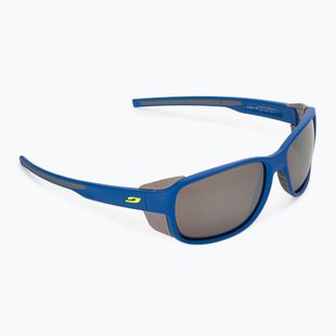 Okulary przeciwsłoneczne Julbo Montebianco 2 Spectron S3 blue