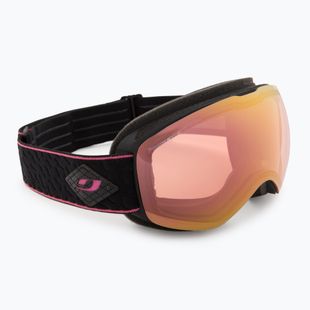 Gogle narciarskie Julbo Proxima Reactiv Glare Control black/ pink/ flash pink