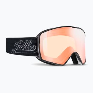 Gogle narciarskie Julbo Launcher Spectron Glare Control white/ black/ flash