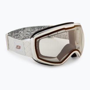 Gogle narciarskie Julbo Shadow Reactiv High Contrast white/flash infrared