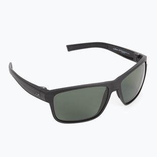 Okulary przeciwsłoneczne Julbo Renegade Spectron Polarized matt black