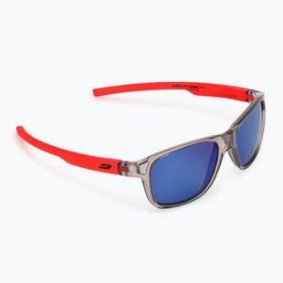 Okulary przeciwsłoneczne Julbo Lounge Polarized 3CF green/transparent